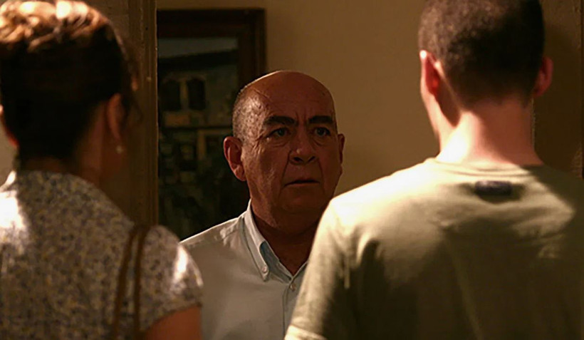 Leyla ile Mecnun’un Aksakallı Dede’si Köksal Engür’ü vefatının 3. yılı - Resim: 7