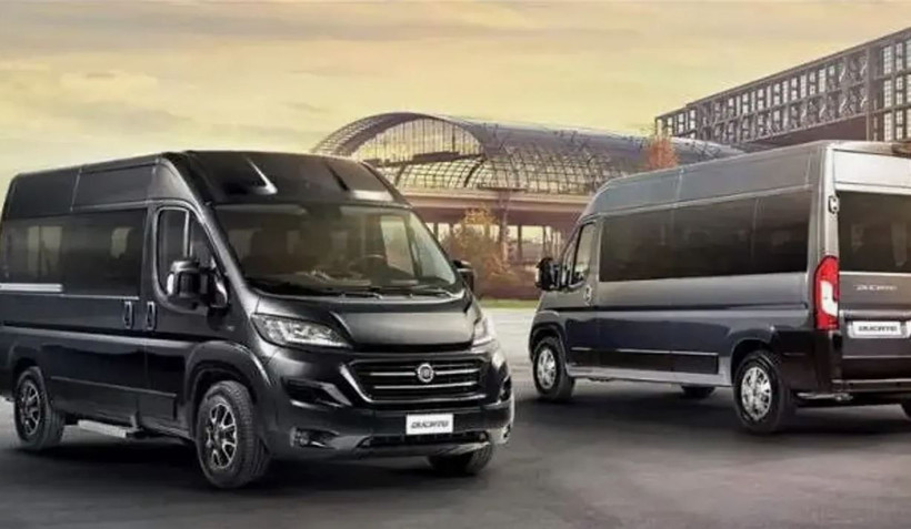 Fiat’tan Nisan’da cazip kampanya: Ticari araçlarda 1 milyon TL’ye 0 faiz - Resim: 15