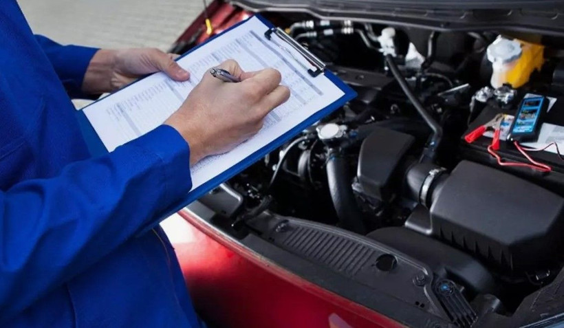 Araç muayenesinde çift ücretlendirme kaldırılsın talebi: Resmen önerildi - Resim: 6