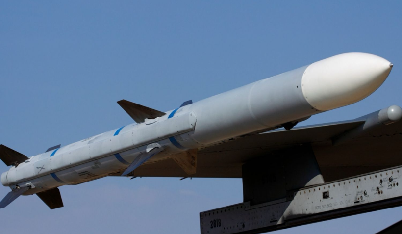 ABD, AMRAAM-ER füzesi için harekete geçti: Anlaşma imzalandı - Resim: 4