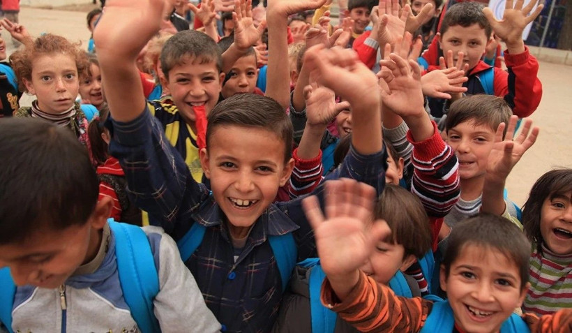 En popüler bebek isimleri belli oldu: İşte listenin zirvesindeki isimler - Resim: 12