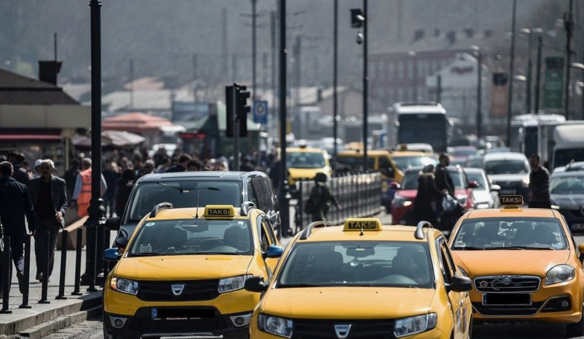 Taksi ödemelerindeki değişiklik isyan ettirdi: Bu parayı kimse ödeyemez - Resim: 5