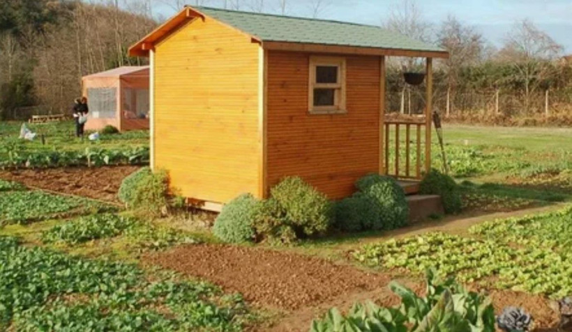 Hobi bahçeleri düzenlemesi değişiyor: Üretene müjde, ranta yıkım - Resim: 6