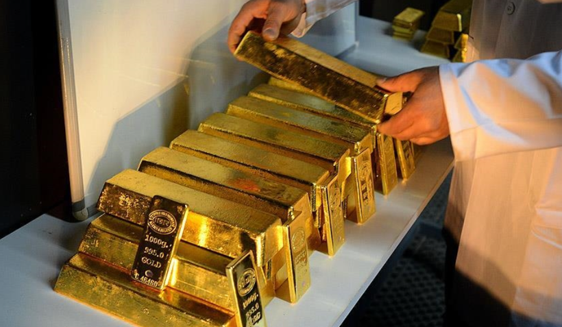 Altın çağı bitti mi: Ünlü ekonomist rakam verdi… “2026’nın gerçek şampiyonu ne altın ne dolar” - Resim: 2