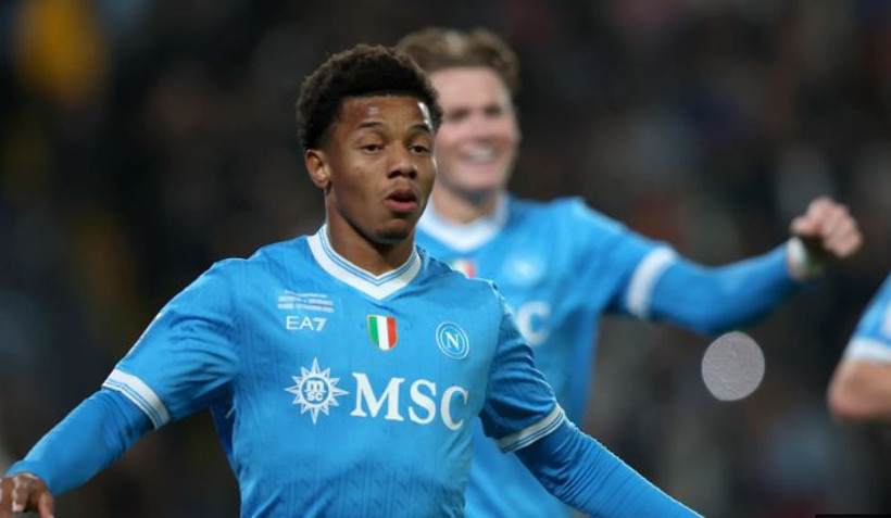 Galatasaray'dan David Neres hamlesi: Noa Lang formülü masada - Resim : 4