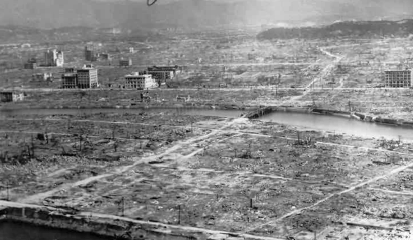 10 saniyede başladı, 81 yıldır bitmedi: Atom bombasının silinmeyen izi - Resim: 9