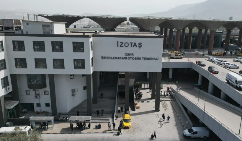 İzmir Meclisi’nde taşlar yerinden oynadı: Otogarın yeni sahibi belli oldu - Resim: 7