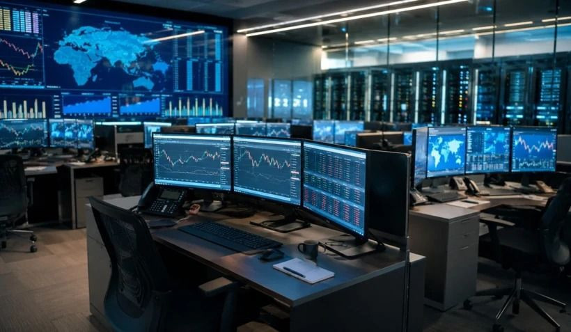 Dünyaca ünlü dev bankada milyon dolarlık tasfiye - Resim: 2