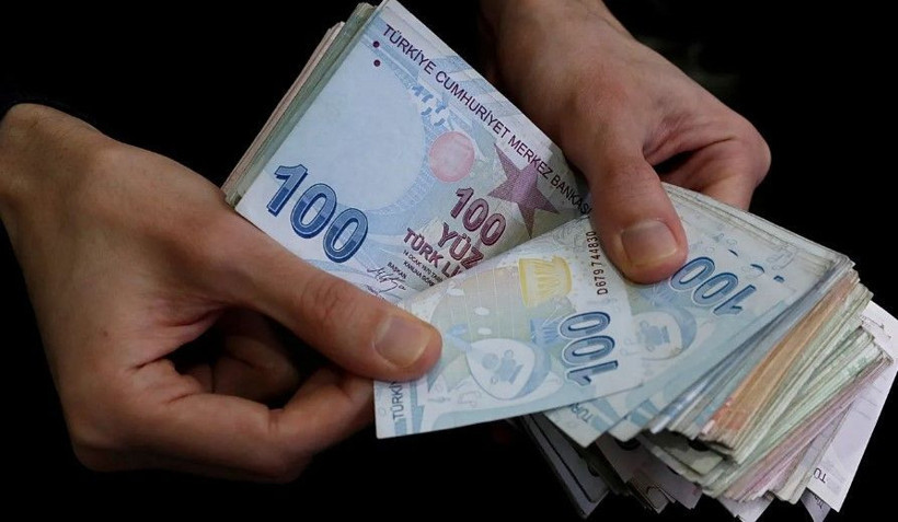 700 bin TL’nin 32 günlük faiz getirisi belli oldu: Banka banka oranlar (17 Eylül) - Resim: 17