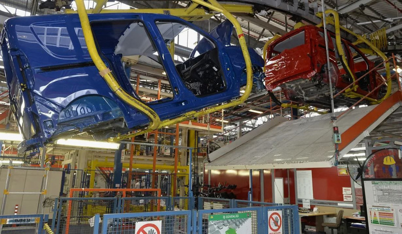 Dünyanın en değerli otomotiv şirketleri 2025 listesi açıklandı! Tesla zirvede, Türkiye’den iki şirket listede - Resim: 15