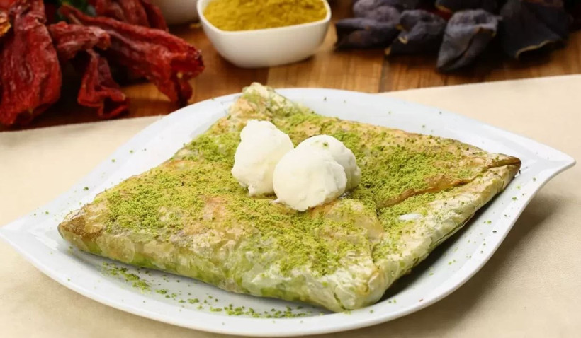 Dünyanın en lezzetli 100 şehri sıralandı: Gaziantep, İstanbul ve İzmir listede! - Resim: 8