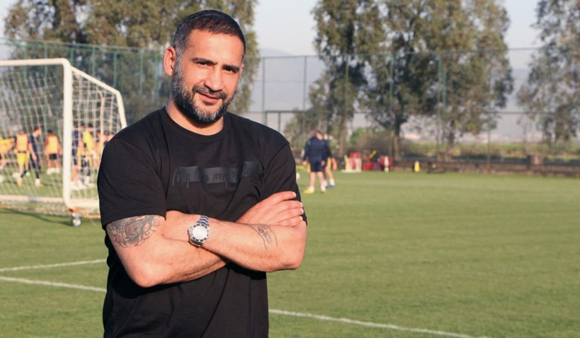 Ümit Karan’a 21 yaşındaki eski sevgiliden ağır suçlama: Bana uyuşturucuyu o verdi! - Resim: 12