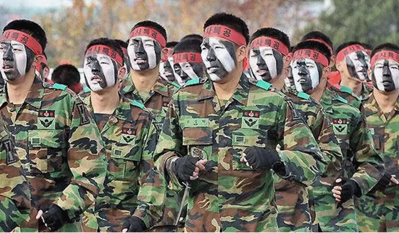 Dünyanın en güçlü özel timleri açıklandı: Türkiye’nin gururu Bordo Bereliler kaçıncı? - Resim: 15