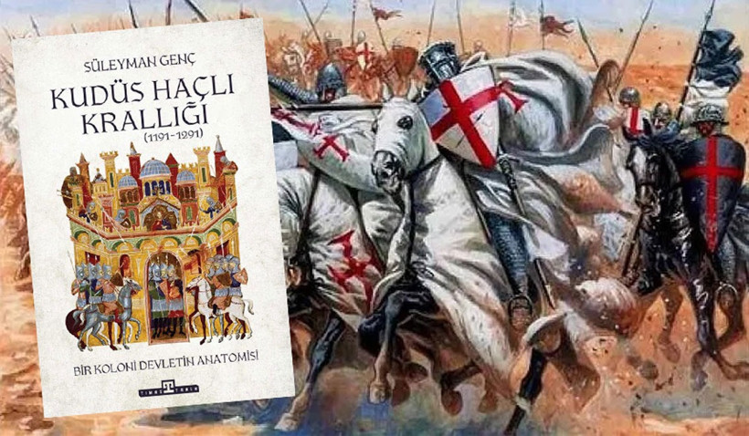 Haçlı seferleri bitti mi? - Resim : 1