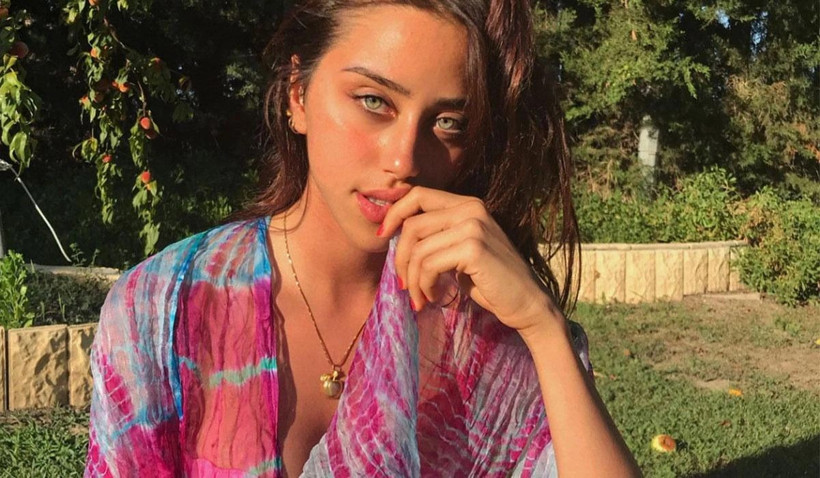 Zeynep Alkan OnlyFans hesabı yüzünden gözaltına mı alındı? İddialara yanıt geldi - Resim: 1
