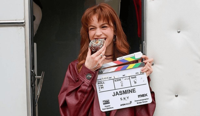 Jasmine dizisi için RTÜK kararını verdi: Müstehcen sahnelerle gündem olmuştu - Resim: 20