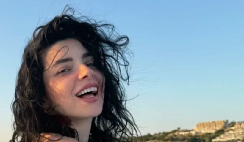 Merve Boluğur filtreyi abarttı, Adriana Lima'yı aratmadı: Takipçiler isyan etti - Resim: 3