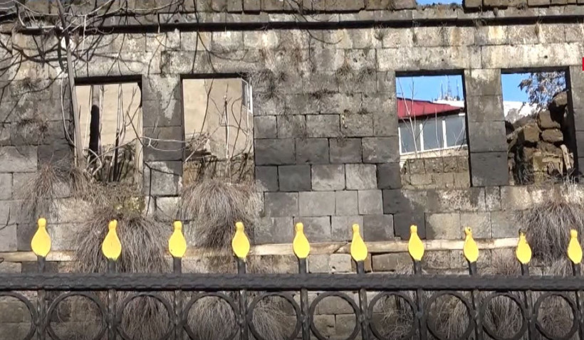 Bitlis’in hafızası tek tek siliniyor: Mirasçılar çok acil çözüm bekliyor - Resim: 10