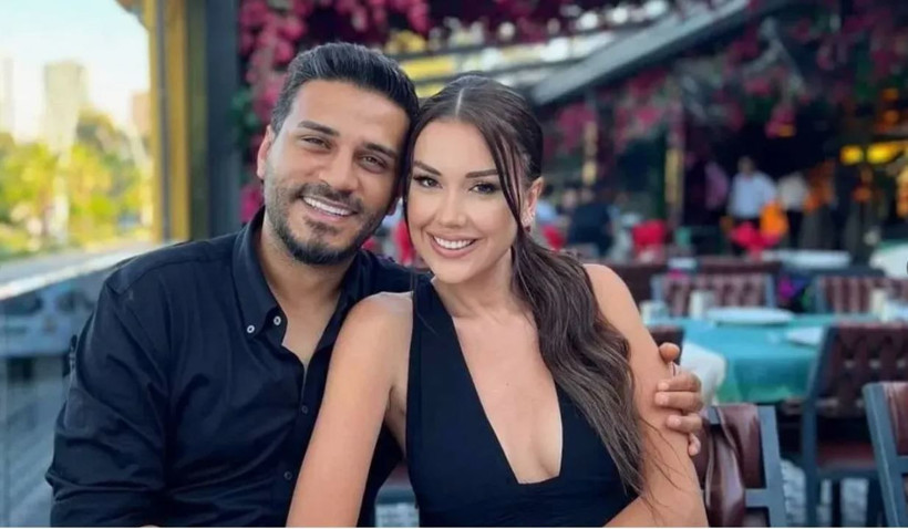 Dilan Polat’tan boşanma kararı aldı: Kocası Engin Polat’ı evden kovduğu anları paylaştı - Resim: 12
