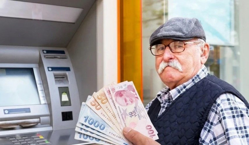 Emeklilere ATM eziyeti: İsyan ettiler - Resim: 5