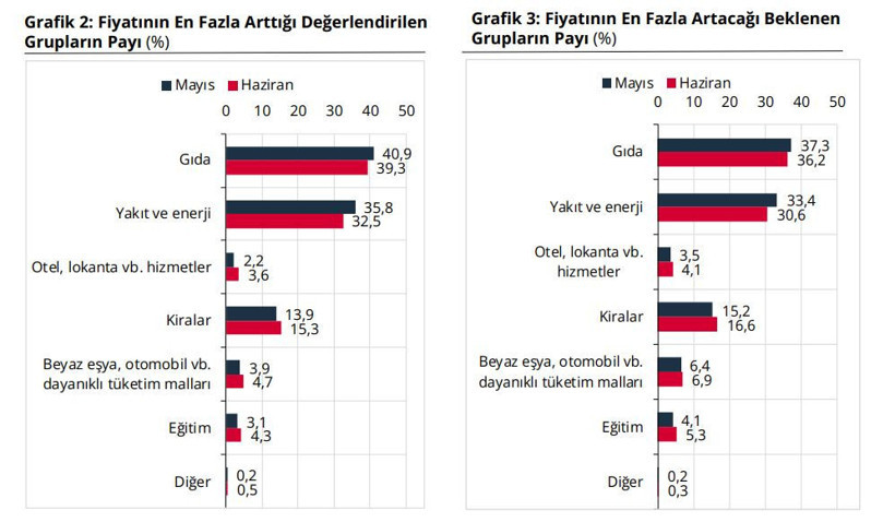 Merkez Bankası açıkladı: Vatandaş altın yatırımını bıraktı, gayrimenkule yöneldi - Resim : 2