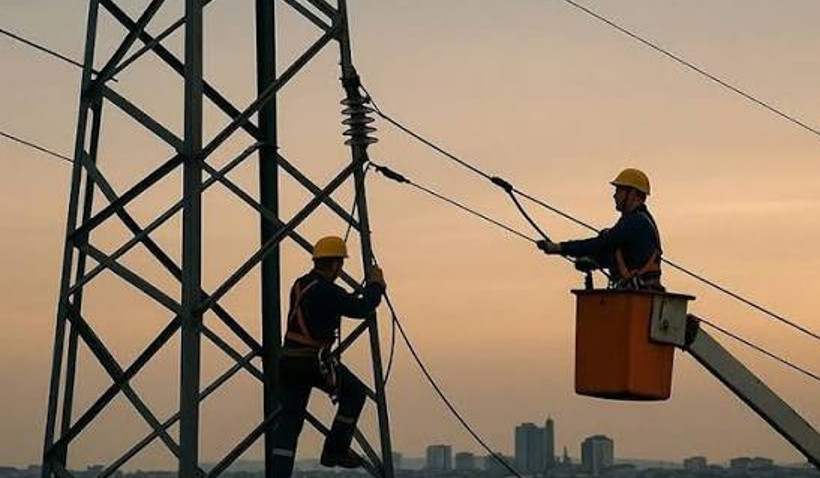 Elektrik fiyatlarında dikkat çeken tablo: Zirve 4 bin 497 TL’ye dayandı - Resim : 1