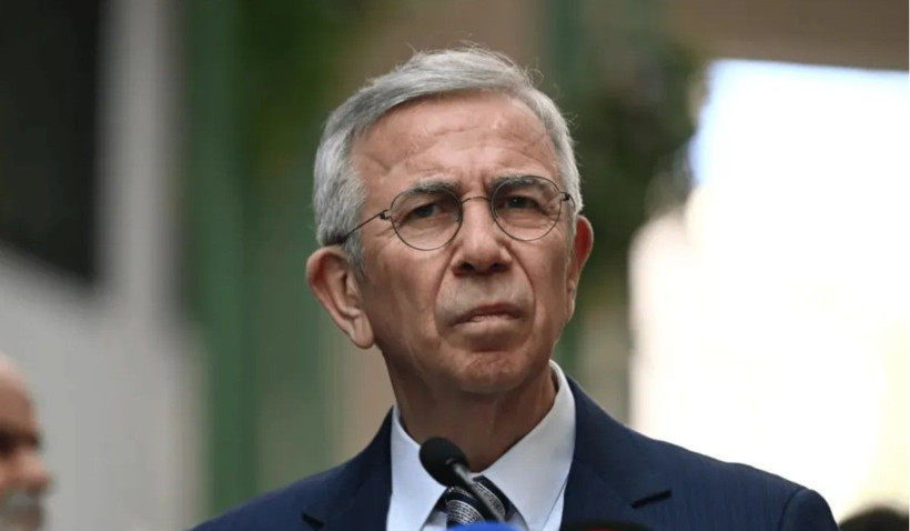 Yeni anket sonuçları ortaya çıktı: Seçmen Yavaş, Seçer, Karalar'ın CHP'de kalmasını nasıl karşılıyor? - Resim: 2