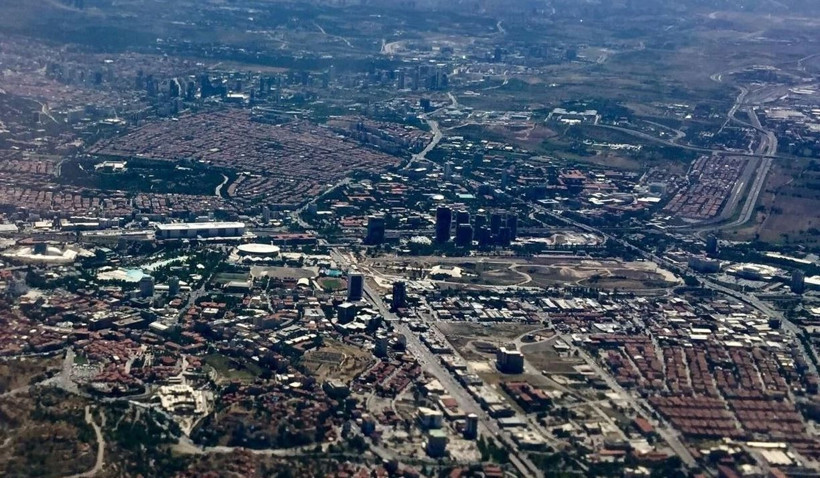 Türkiye'nin en kalabalık mahalleleri ortaya çıktı: Zirvede büyük sürpriz - Resim: 7