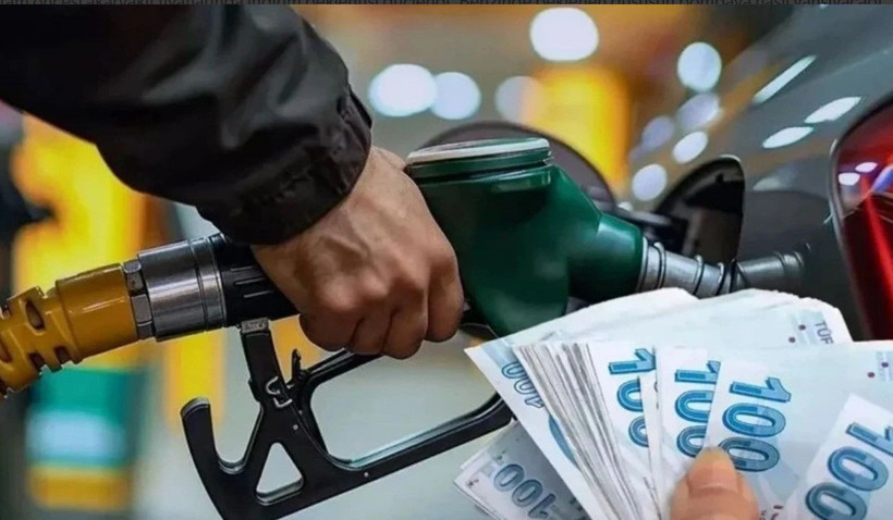 Akaryakıta bir zam daha geliyor: Motorinde korkulan oluyor - Resim: 7