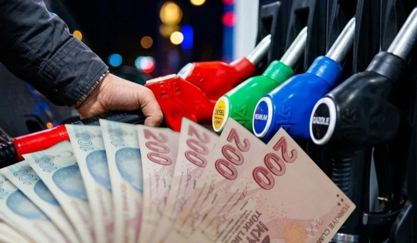 Şimşek’in akaryakıt açıklaması sonrası Erdoğan’ın 37 yıl önceki sözleri gündem oldu - Resim: 7