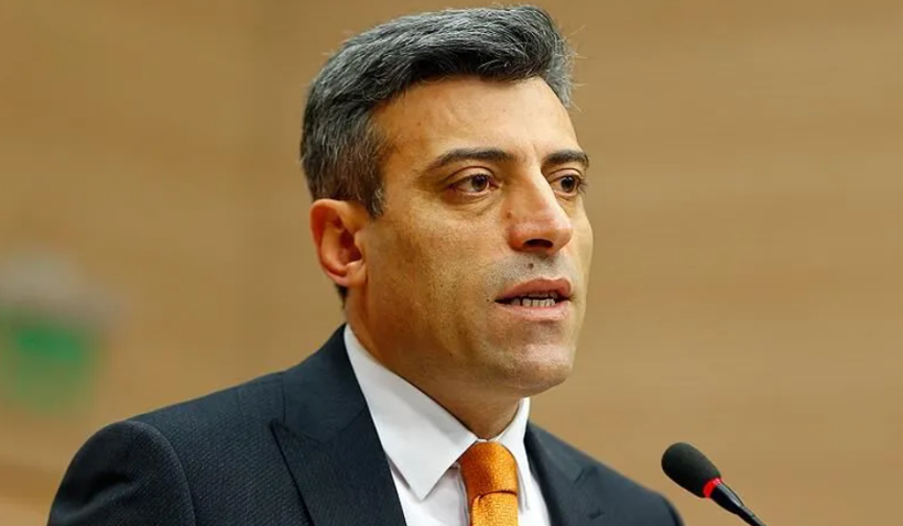 Özgür Özel’in aklındaki isimler belli oldu: 4 seçenek masada - Resim: 3