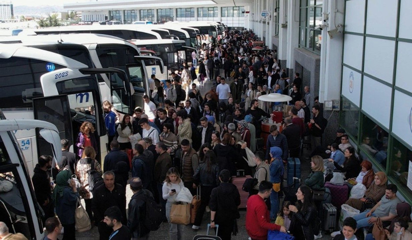 Türkiye'nin 51 yıllık otobüs firması iflas eşiğinde: Mahkemeden yeni karar - Resim: 9