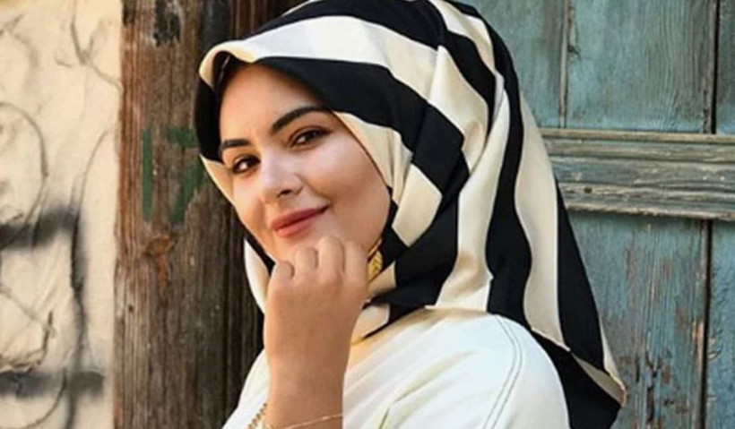 Fenomen gelin adayı Hanife Gürdal iğne ipliğe döndü: Yeni hali şok etti! - Resim: 18