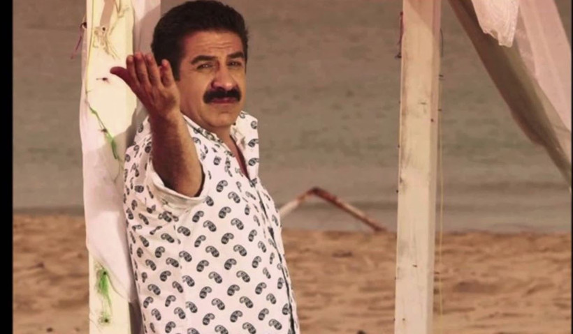 Jüriyi şoke eden çocuk: 14 yaşında şöhret kapısını aralayan Burhan Çaçan’ın acısı hale taze - Resim: 4