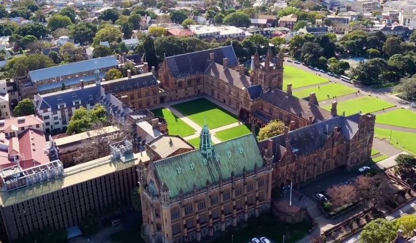 Dünyanın zirvesindeki 20 üniversite belli oldu: Peki Türkiye üniversiteleri kaçıncı sırada? - Resim: 24