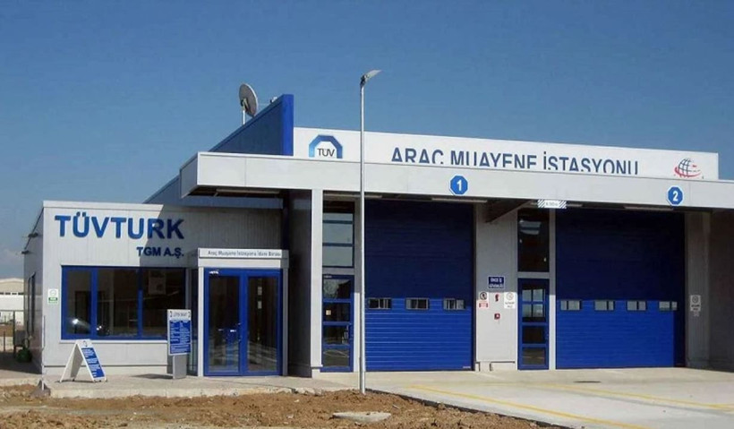 2025 muayene istatistikleri açıklandı: Türkiye’de 13,3 milyon araç kontrol edildi - Resim: 12