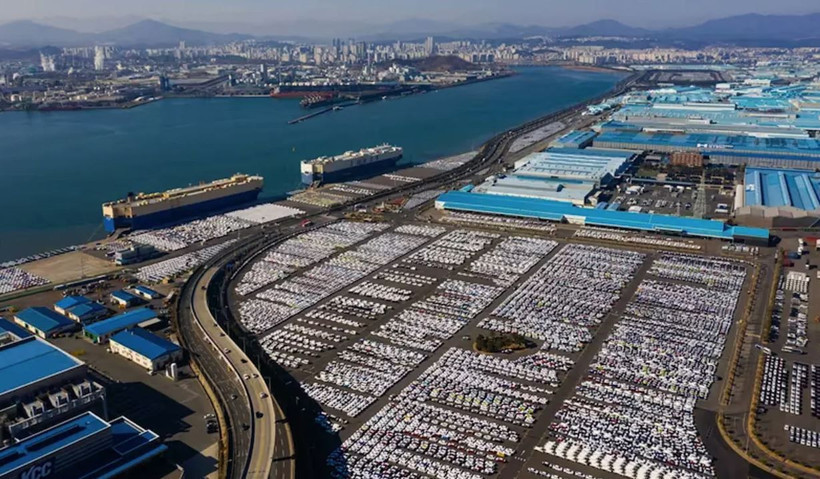 Otomobil devi savunma sanayi işine giriyor: Sesten 5 kat daha hızlı füze üretecek - Resim: 5