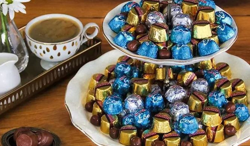 Bayram sofralarında gizli tehlike: Kan şekeri dalgalanmalarına dikkat - Resim : 1