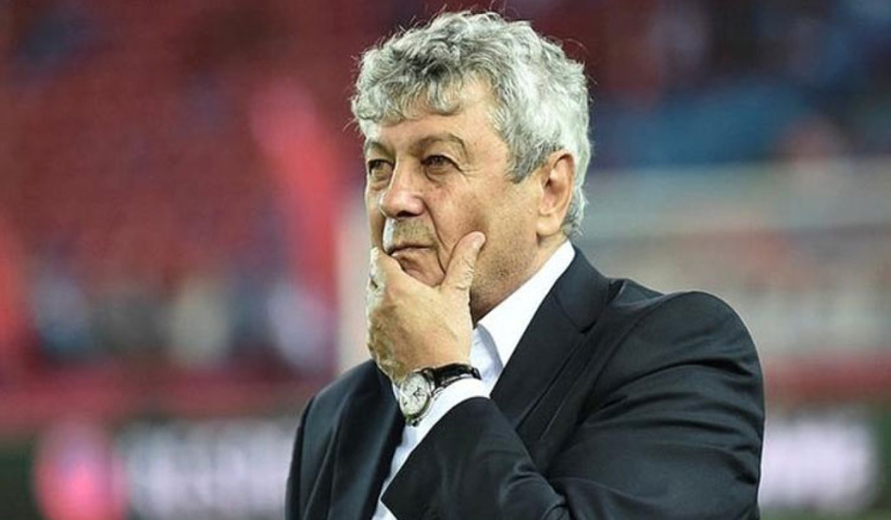 Lucescu ile ilgili korkutan iddia: Günlerdir hastanede yaşam savaşı veriyor - Resim: 6