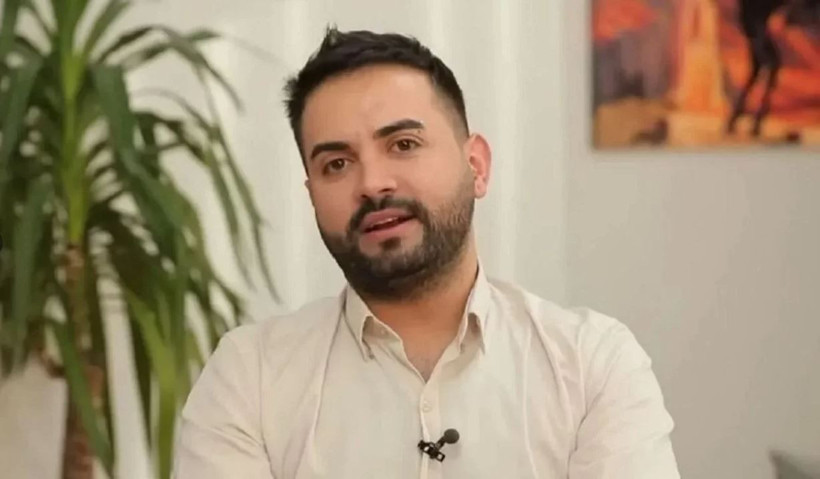 Kadir Ezildi’den sürpriz bebek açıklaması: 'Kara kaşlı oğlunuz olsun' mesajları yağdı - Resim: 19