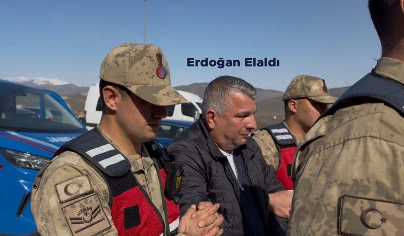 Gülistan Doku ile Narin Güran cinayetinin bilinmeyen ortak noktası - Resim : 1