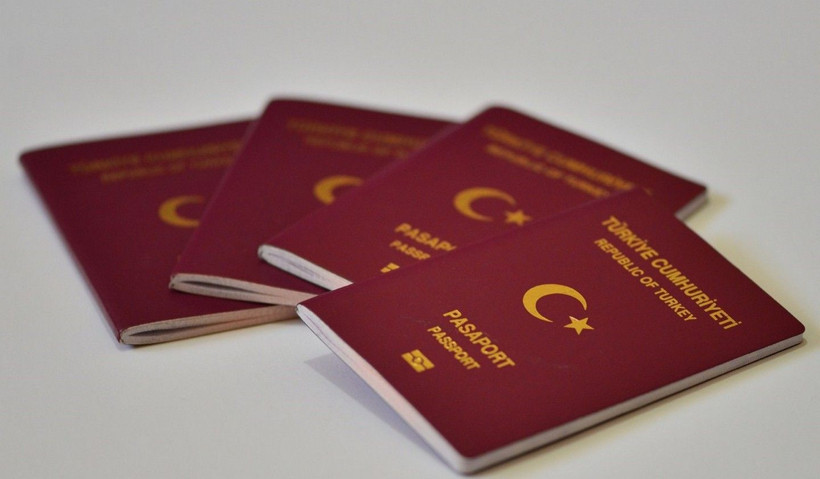 Türklerin yöneldiği pasaport belli oldu: Vize başvurularında büyük etkisi var - Resim: 2
