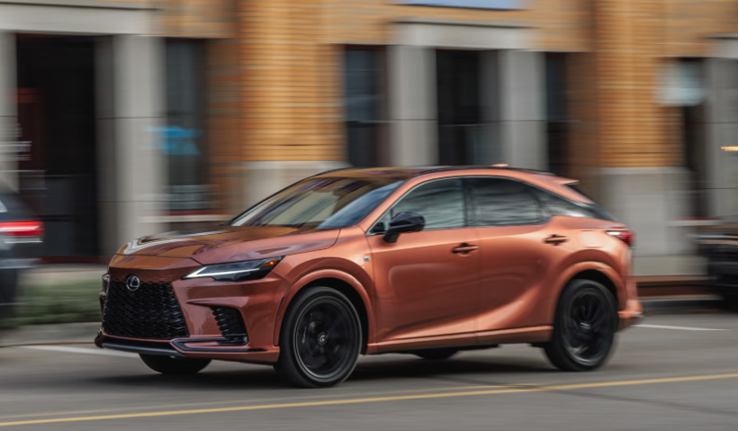 Lüks SUV isteyenlere fırsat: Lexus fiyatlarını güncelledi - Resim: 10