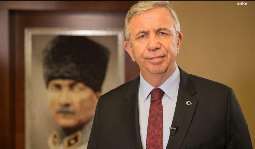 Selvi'den dikkat çeken iddia: Mansur Yavaş'tan ilk yanıt geldi - Resim: 11