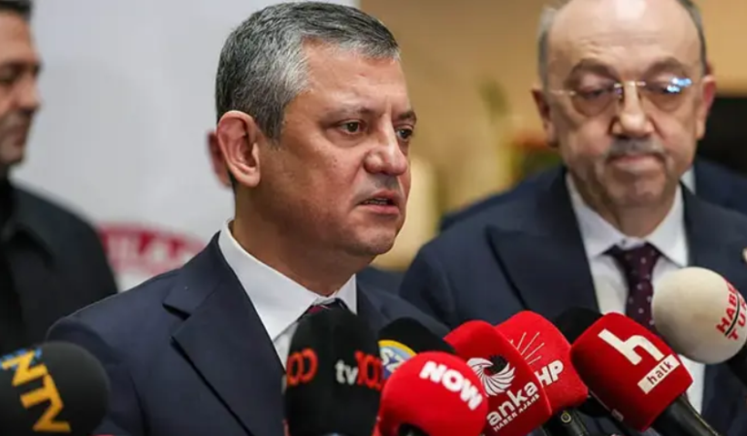 Anayasa Mahkemesi, Özgür Özel hakkındaki kararını verdi - Resim: 20
