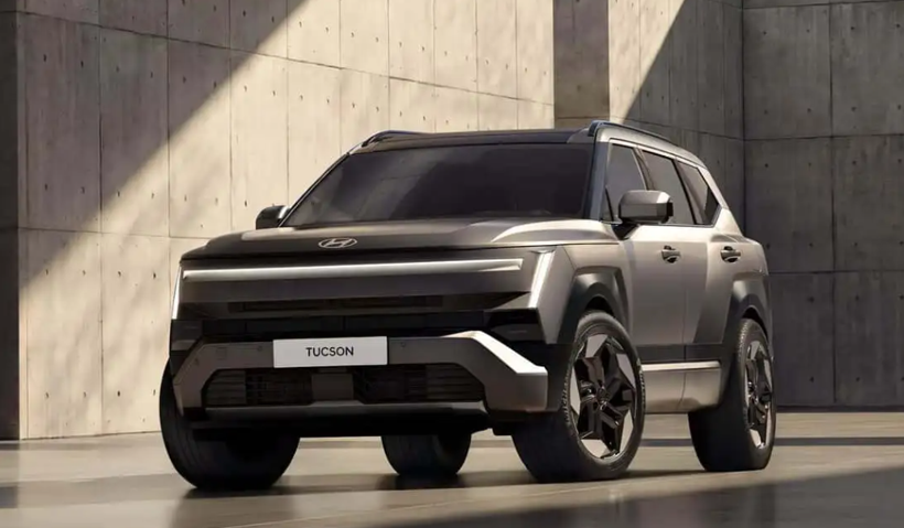 Türkiye’de çok tercih edilen araba markası C-SUV’un yeni neslini tanıttı - Resim: 22