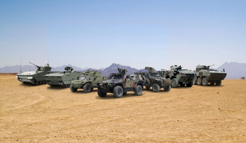 Otokar’ın 1.5 milyar dolarlık ihracat sözleşmesinin detayları belli oldu - Resim: 20