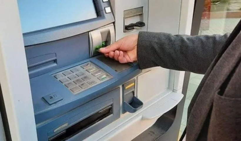 ATM’den para çekerken bu tuşa basın: Uzmanlar dolandırılmamanın yolunu açıkladı - Resim: 2