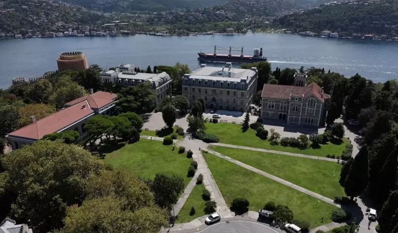 Dünyanın zirvesindeki 20 üniversite belli oldu: Peki Türkiye üniversiteleri kaçıncı sırada? - Resim: 31