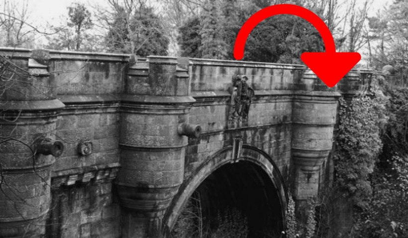 Köpeklerin intihar ettiği yer gizemini koruyor... Hayvanseverlerin kabus yeri - Resim: 6